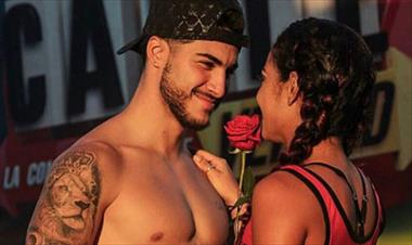 /vidasocial/joako-le-dio-una-rosa-a-nikeisha/45840.html