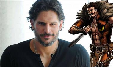 /cine/joe-manganiello-suena-interpretar-a-kraven-el-cazador-en-spider-man/88729.html