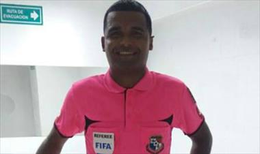 /deportes/arbitro-panameno-estara-activo-este-domingo/53910.html