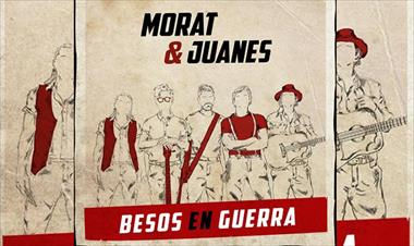 /musica/juanes-y-morat-unen-su-talento-en-besos-en-guerra-/68955.html