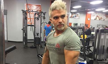 /vidasocial/julio-lopez-concentrado-en-el-gimnasio/61276.html