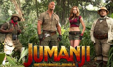 /cine/-jumanji-bienvenidos-a-la-jungla-esta-llena-de-referencias-a-su-antecesora/71704.html