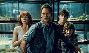 /cine/guionista-de-jurassic-world-2-habla-sobre-lo-que-veremos-en-la-cinta/54715.html