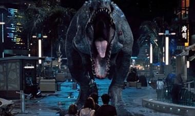 /cine/conoce-el-logo-de-la-pelicula-jurassic-world-2-/52806.html