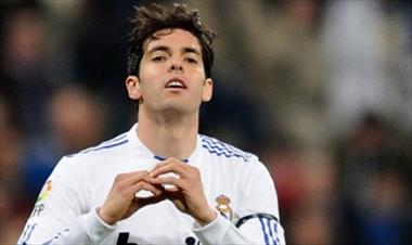 /deportes/kaka-no-se-planteo-en-ningun-momento-salir-del-real-madrid/17242.html