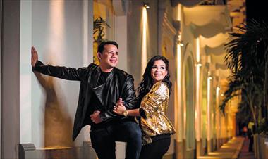 /musica/kenny-y-kiara-promocionando-la-papayita-ft-los-rabanes/73395.html