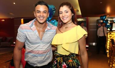 /vidasocial/joseline-pinto-y-kevin-fernandez-pronto-inauguraran-su-restaurante/75545.html