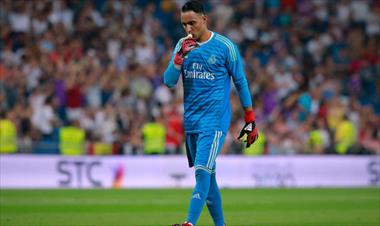 /deportes/keylor-navas-y-su-presunta-salida-del-real-madrid/83571.html