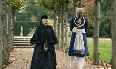 /cine/estrenan-trailer-de-la-pelicula-la-reina-victoria-y-abdul-/52951.html