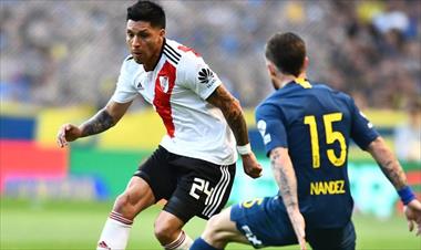 /deportes/la-final-entre-boca-y-river-se-encuentra-en-suspenso/83660.html