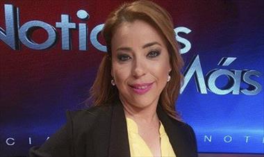 /vidasocial/la-periodista-xenia-de-leon-se-prepara-para-ser-profesora-universitaria/32123.html