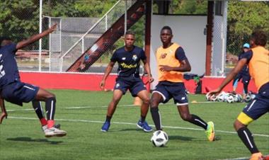 /deportes/la-seleccion-sub-20-reanudo-su-preparacion-para-el-mundial-de-polonia-2019/85274.html