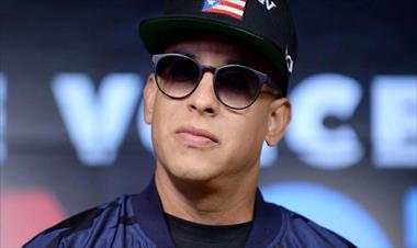 /musica/la-trayectoria-de-daddy-yankee-sera-reconocida/86193.html