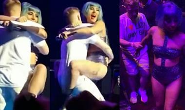 /musica/lady-gaga-protagoniza-junto-a-fan-aparatosa-caida-en-concierto/89200.html