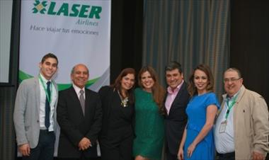 /vidasocial/fotos-del-lanzamiento-de-laser-airlines/32078.html