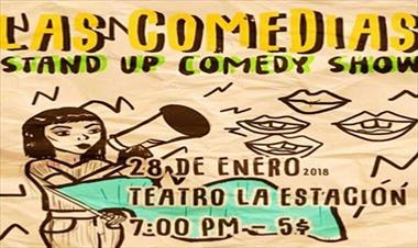 /vidasocial/-las-comedias-stand-up-comedy-inicia-hoy/73030.html
