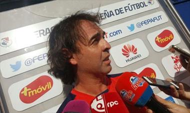 /deportes/leonardo-pipino-confirma-doping-positivo-en-jugador-de-la-seleccion-sub-20/38759.html