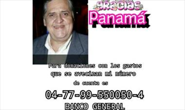 /vidasocial/familia-de-leopoldo-mojica-inicia-campana-por-las-redes-sociales/40217.html