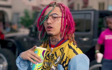 /spotfashion/rapero-lil-pump-apuesta-por-la-firma-gucci-y-adquiere-bicicleta-por-25-mil-dolares/90925.html