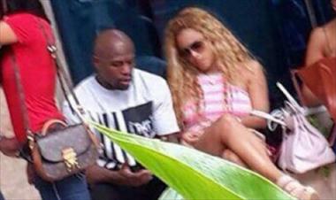 /vidasocial/liza-hernandez-y-floyd-juntos-en-panama/32404.html