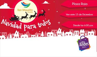 /vidasocial/espectaculo-de-navidad-en-los-andes-mall/71372.html