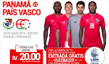 /deportes/los-boletos-para-panama-vs-pais-vasco-ya-estan-a-la-venta/87404.html