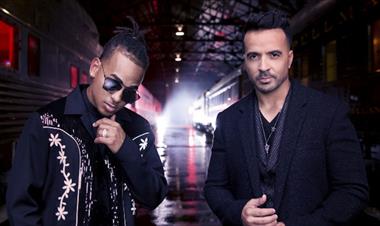 /musica/luis-fonsi-y-ozuna-presentaron-su-nuevo-tema/82848.html