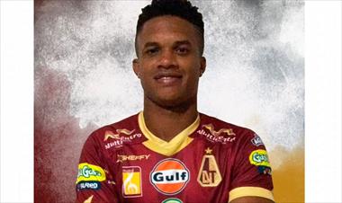 /deportes/luis-ovalle-jugara-para-el-tolima-colombiano/58319.html