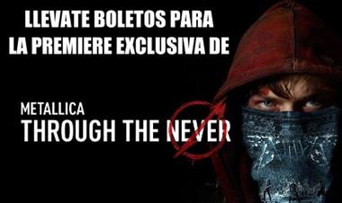 /cine/llevate-boletos-para-la-premiere-y-otros-premios-de-la-pelicula-de-metallica/22349.html