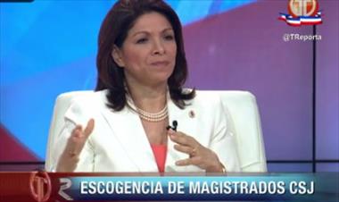 /vidasocial/diputada-gomez-afirma-que-dos-mujeres-deberian-ser-nombradas-magistradas-de-la-csj/30233.html