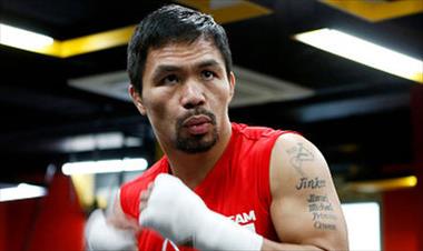 /deportes/pacquiao-negocia-combate-con-amir-khan/43026.html