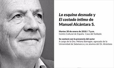 /vidasocial/manuel-alcantara-s-presentara-dos-libros/73052.html