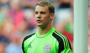 /deportes/manuel-neuer-no-se-enfrentara-al-fk-rostov/36477.html