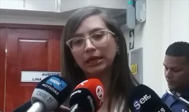 /vidasocial/ministra-romero-aclara-que-parentesco-con-noriega-no-influyo-en-la-decision/40251.html