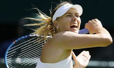 /deportes/regresa-maria-sharapova-luego-de-15-meses-de-suspension/41596.html