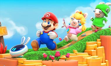 /zonadigital/creador-de-xcom-revela-que-pudo-trabajar-en-mario-rabbids-kingdom-battle-/64924.html