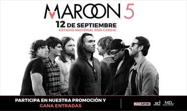 /musica/participa-y-gana-boletos-para-el-concierto-de-maroon-5-/62791.html