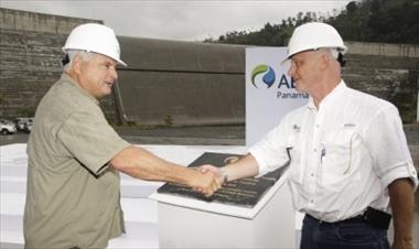 /vidasocial/martinelli-y-aes-inauguran-nueva-central-hidroelectrica-en-panama/15454.html