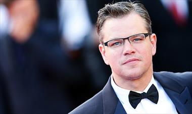 /cine/matt-damon-dara-vida-a-john-r-brinkley-en-la-gran-pantalla/64430.html