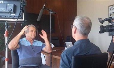 /vidasocial/mel-gibson-ofrecio-una-entrevista-en-el-instituto-de-celulas-madres-de-panama/54404.html