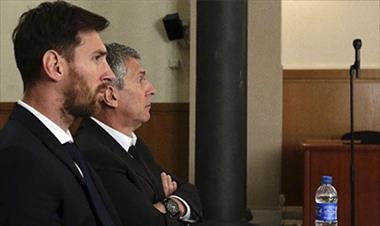 /deportes/condenan-a-messi-con-21-meses-de-carcel-por-fraude-fiscal/31915.html