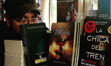 /vidasocial/los-libros-de-miguel-esteban-estaran-en-la-feria-internacional-del-libro-en-bogota/50568.html