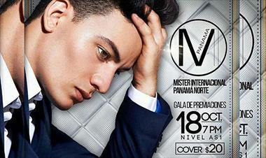 /vidasocial/-mister-internacional-panama-norte-primer-evento-el-18-de-octubre/66408.html