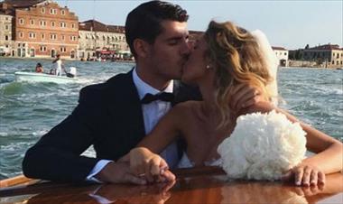 /vidasocial/jugador-del-real-madrid-alvaro-morata-se-caso-en-italia-venecia/54771.html