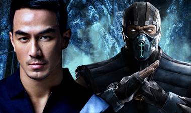 /cine/joe-taslim-sera-el-protagonista-de-nueva-cinta-de-mortal-kombat-/88628.html