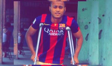 /vidasocial/ex-futbolista-muere-luego-de-recibir-un-disparo-en-el-pecho/68677.html
