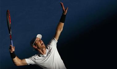 /deportes/andy-murray-continua-como-lider-de-la-atp/41997.html