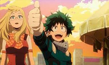 /cine/my-hero-academia-pronto-en-cines/83022.html