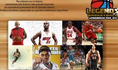 /deportes/suspendido-el-evento-de-las-leyendas-del-basketball-de-la-nba/15637.html