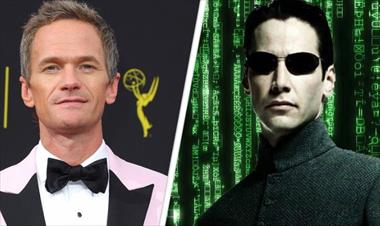 /cine/neil-patrick-harris-sera-parte-del-elenco-de-matrix-4-/89182.html